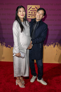 Unforgettable Gala 2021 in Beverly Hills
