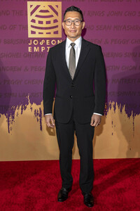 Unforgettable Gala 2021 in Beverly Hills