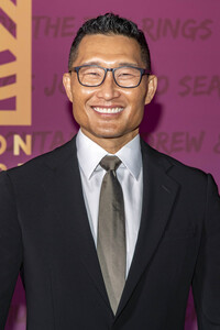 Unforgettable Gala 2021 in Beverly Hills