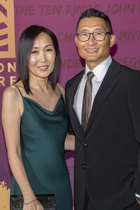 Unforgettable Gala 2021 in Beverly Hills