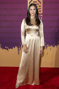 Unforgettable Gala 2021 in Beverly Hills