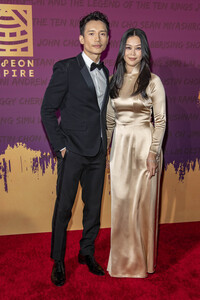 Unforgettable Gala 2021 in Beverly Hills