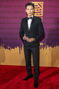Unforgettable Gala 2021 in Beverly Hills