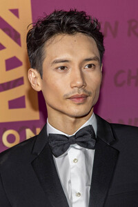 Unforgettable Gala 2021 in Beverly Hills
