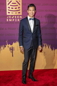 Unforgettable Gala 2021 in Beverly Hills