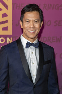Unforgettable Gala 2021 in Beverly Hills