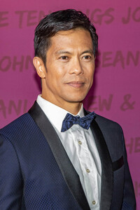 Unforgettable Gala 2021 in Beverly Hills