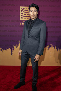 Unforgettable Gala 2021 in Beverly Hills