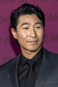 Unforgettable Gala 2021 in Beverly Hills