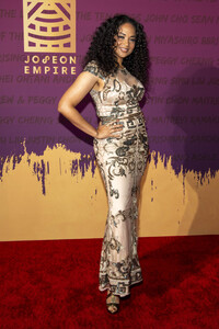Unforgettable Gala 2021 in Beverly Hills