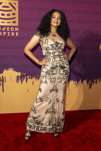 Unforgettable Gala 2021 in Beverly Hills