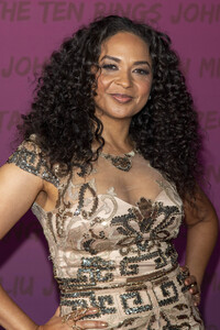 Unforgettable Gala 2021 in Beverly Hills