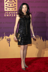 Unforgettable Gala 2021 in Beverly Hills