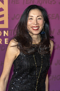 Unforgettable Gala 2021 in Beverly Hills