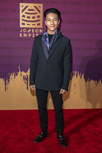 Unforgettable Gala 2021 in Beverly Hills