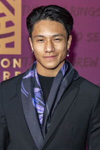 Unforgettable Gala 2021 in Beverly Hills