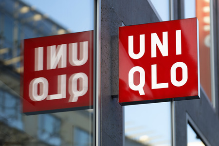 Symbolfoto Uniqlo
