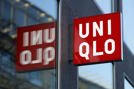 Symbolfoto Uniqlo