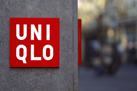 Symbolfoto Uniqlo
