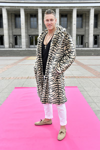 Generalprobe für das Venus Opening 2024 in Berlin