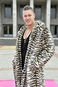 Generalprobe für das Venus Opening 2024 in Berlin