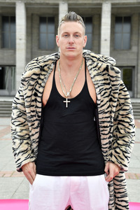 Generalprobe für das Venus Opening 2024 in Berlin