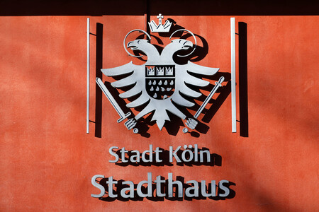 Symbolfoto Stadt Köln