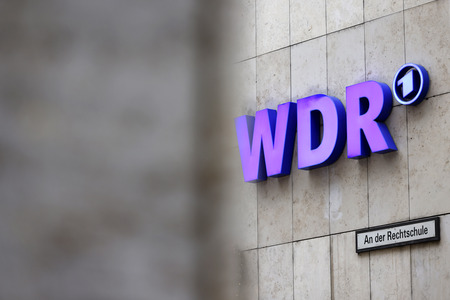 Symbolfoto WDR