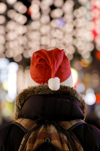 Symbolfoto Weihnachtseinkäufe