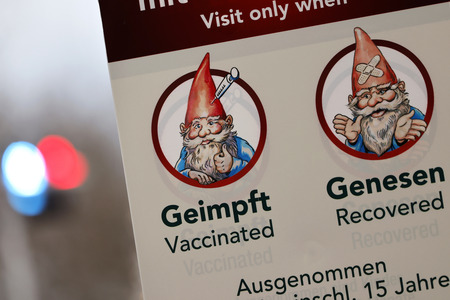 Weihnachtsmarkt in Köln