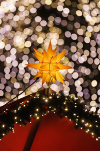 Weihnachtsmarkt in Köln