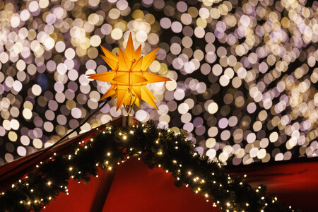Weihnachtsmarkt in Köln