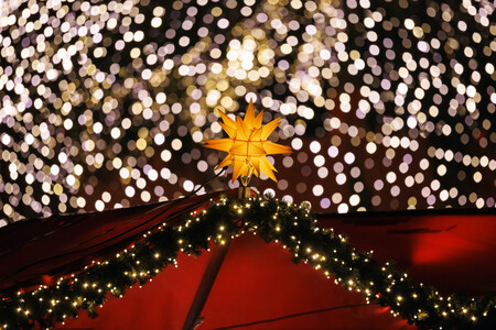 Weihnachtsmarkt in Köln