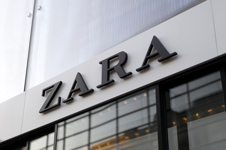 Symbolfoto Zara