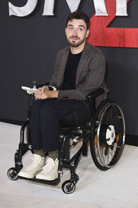 Filmscreening 'Smile 2' in London