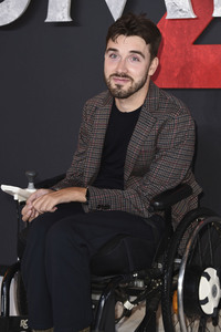 Filmscreening 'Smile 2' in London