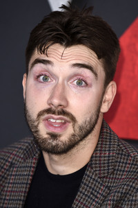 Filmscreening 'Smile 2' in London