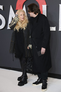 Filmscreening 'Smile 2' in London