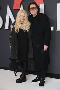 Filmscreening 'Smile 2' in London