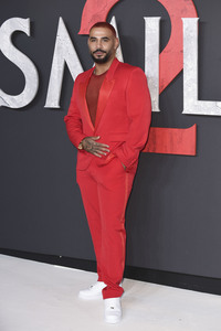 Filmscreening 'Smile 2' in London