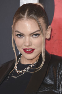 Filmscreening 'Smile 2' in London