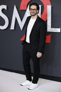 Filmscreening 'Smile 2' in London