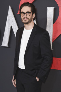 Filmscreening 'Smile 2' in London