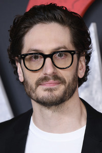 Filmscreening 'Smile 2' in London