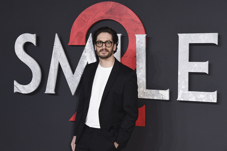 Filmscreening 'Smile 2' in London