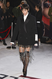 Filmscreening 'Smile 2' in London