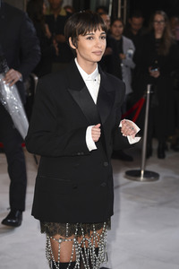 Filmscreening 'Smile 2' in London