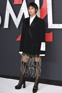 Filmscreening 'Smile 2' in London