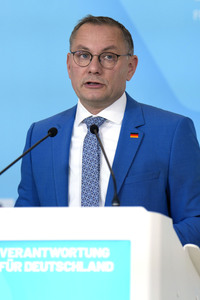 Fraktionssitzung der AfD-Bundestagsfraktion in Berlin