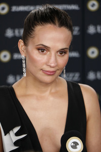 Filmpremiere 'The Assessment', Zurich Film Festival 2024